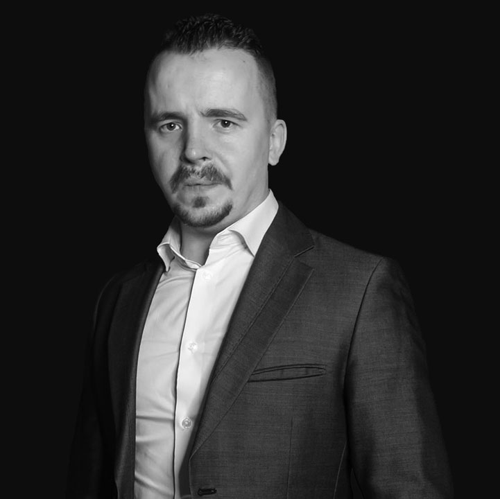 A picture of the author of the
          website, Jürgen Strohm